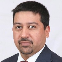 Sachin Betigeri