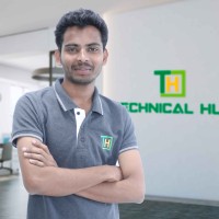 Vasanth Yenuganti
