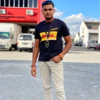 Dinesh Rau