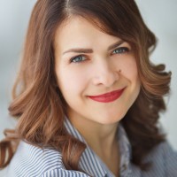 Евгения Немировская