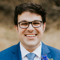 Casey Lilenfeld