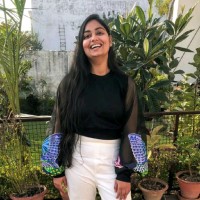 Suchita Verma