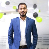 Vivek Kumar