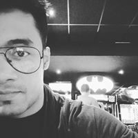 Deepesh Barua