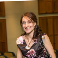 Maria Carmody