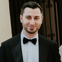 Samuel Spettigue