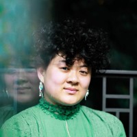Joanna Chen