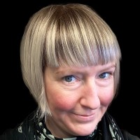 Sarah Noble