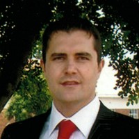 Chris Liebenberg