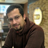 Youssef Hussien