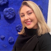 Amy Van Dijk