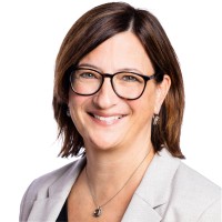 Mirjam Lussmann-Muheim