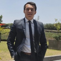 Dionicio Israel Reyes Ortiz