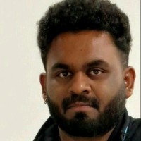 Arjun Mattathil Anilan