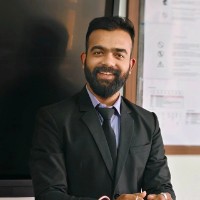 Rupesh Pardeshi