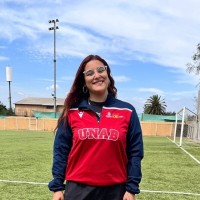 Tamara Emilia Álvarez herrera