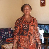 Eken Ojo
