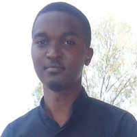 JOHN LYIMO