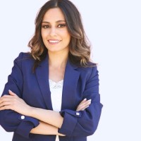 Grace Hafez