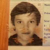Matéo Chevalier