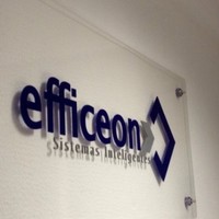 Efficeon do Brasil Sistemas Inteligentes