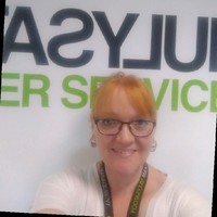 Alysson Wilson