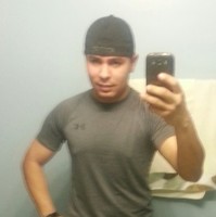 Oscar Meza