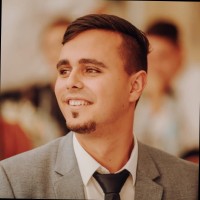 Tarnai Tamas