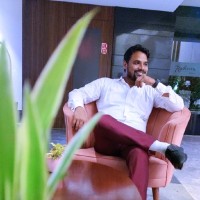Pushpendra Saket