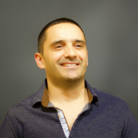 Lyudmil Nikolov