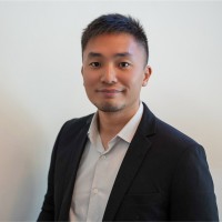 Langston Tam
