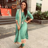 Kanika Singla