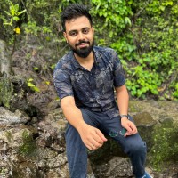 Nikhil Kulkarni