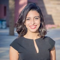 Aya Maged Elsheikh