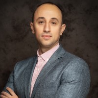 Nikolay Dzhalev