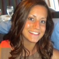 Alyson Moffett