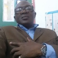 Germain Lazare Niamké