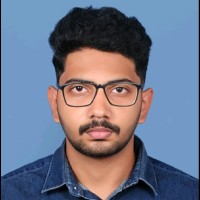 Vishnu G