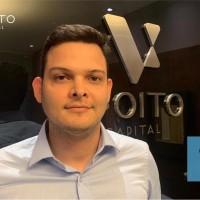 Gilberto Barbosa, CFA