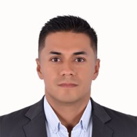 Luis Hernando Ramos Gomez