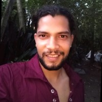 David Esteban Rúa Ramírez