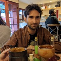 Guillaume Laloum