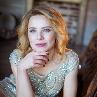 Olena Khomenko