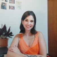Sandy Tusset Da Silveira