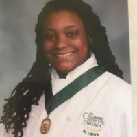 Shavon Pressley