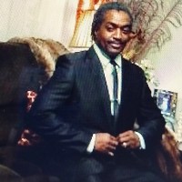 Andre Charles