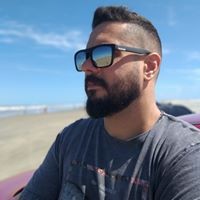 Dartagnan Farias