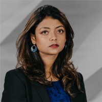 Sancheeta Basak