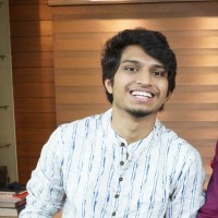 Nivedkrishna Thavarayil