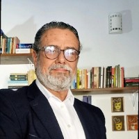 Júlio Fróes